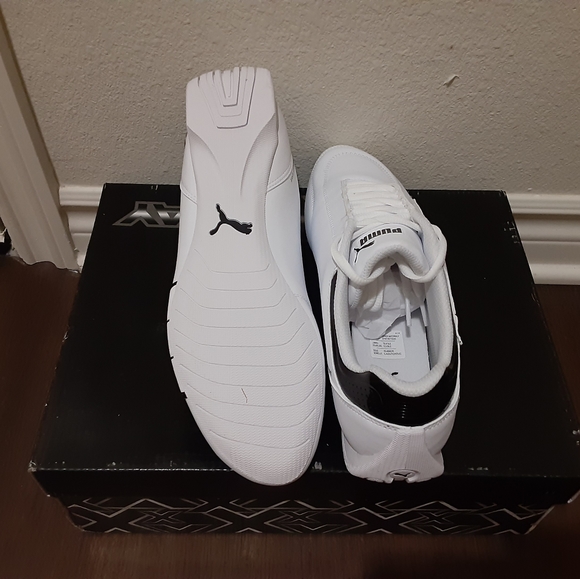 Puma Motorsport BMW - Picture 2 of 5